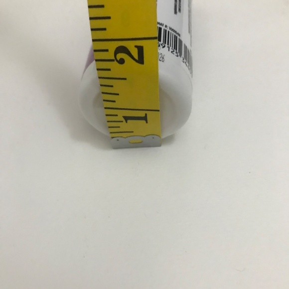 Nuk Bottle 5.Oz with Nipple New without Box - Picture 3 of 9